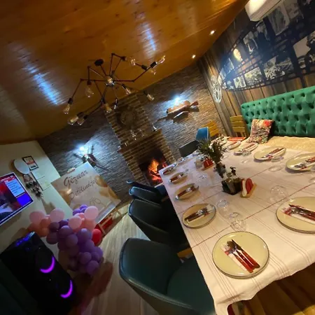 Apartamento Keshtjella Xhabeqos Tirana
