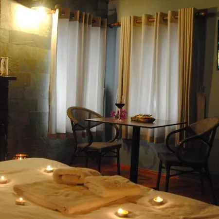Apartmán Keshtjella Xhabeqos