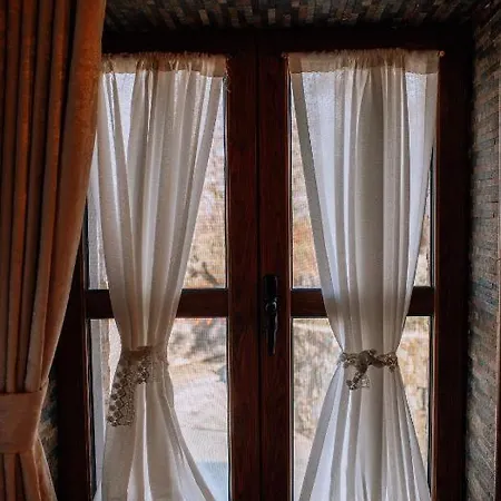 Keshtjella Xhabeqos Apartmán Tirana